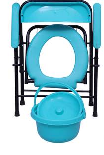 Adult Care dscsdvds Commode Chair
