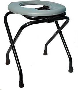 Tulu Commode Chair