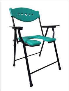 painless expert green cammod chair for pragnent lady and adults Commode Chair