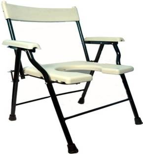 CLASORA Commode Chair