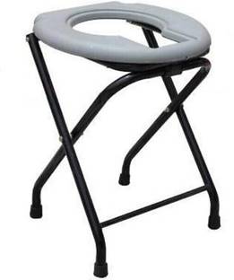 coredeal Commode Shower Chair