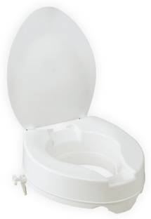 FLAMINGO Commode Chair