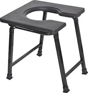 ComportSpa Medical bedside folding toilet chair for patient,Disabled And Pregnant Woman Commode Chair