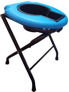 Painless expart Cammode stool for disabled man and pregnent lady Commode Chair