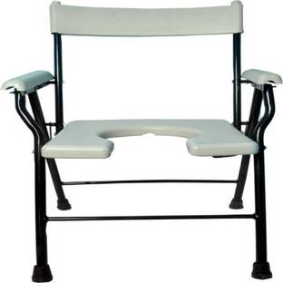 CLASORA Commode Chair