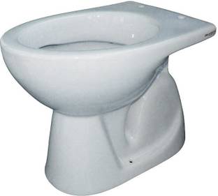 BM BELMONTE EWC Cansil Toilet Seat S Trap Western Commode