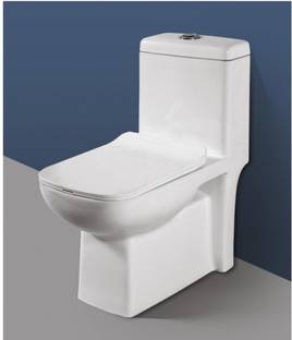 Lycos 1006 Western Commode