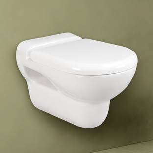Hindware Dove 20080 Western Commode