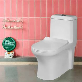 CARA MARK |western commode toilet seat|western toilets|S trap|Commode |one piece commode|commode for toilet|western commodes| Western Commode