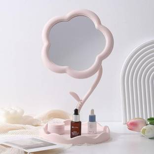 MSNB FlowerShape Pro Makeup Mirror