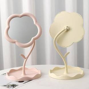 NAKSHT A4629 Decorative Mirror