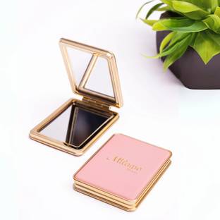Milagro Beauty Hand Mirror