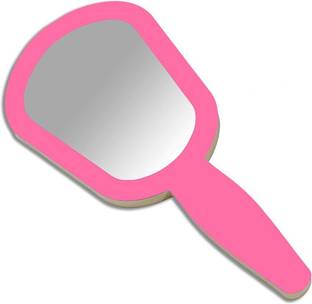Aquatic Craft Libra Hand Mirror (PNK-22) AQ