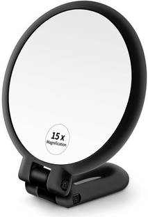 Mahesvara Folding Mirror