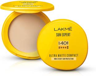 Lakmé Sun Expert Ultra Matte SPF 40 PA+++ Compact