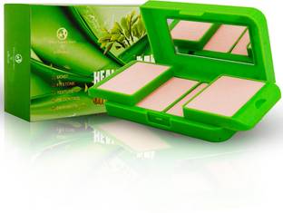 adbeni 5 in 1 Green Tea Compact