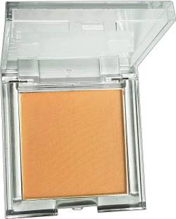 Hilary Rhoda All Day Stay Long Matte Finish Compact Makeup Setting Pressed Powder Compact