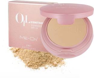 Me-On Oil Control Compact