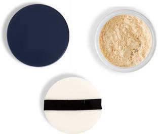 GFSU - GO FOR SOMETHING UNIQUE Powder for Smooth, Matte Finish  Compact