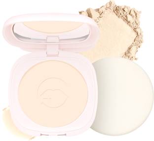 MARS Zero Oil Control Medium Coverage All Skin Type 10gm Compact