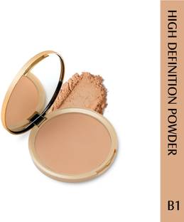 Glam21 Matte Finish| 3in1 Foundation, Concealer & Compact