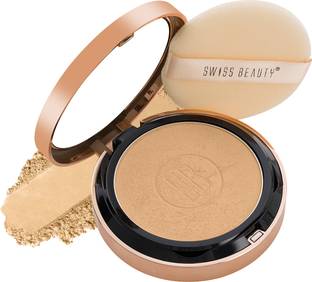 SWISS BEAUTY SB-404 Compact