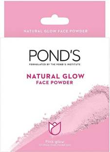 POND's Compact powder pink glow 27g Compact