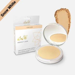 Iba Perfect Look Long-Wear Compact