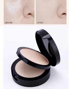 SEUNG FULL COVERAGE COMPACT POWDER MATTE FINISH Compact