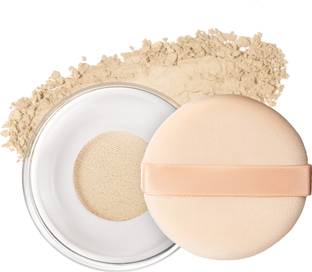 MARS Born To Bake Setting Powder With Oil Control Matte Finish Compact