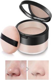 THTC Makeup, Waterproof Long Lasting Finishing Powder Compact