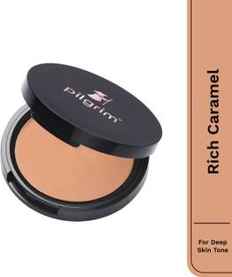 Pilgrim Natural Matte Compact