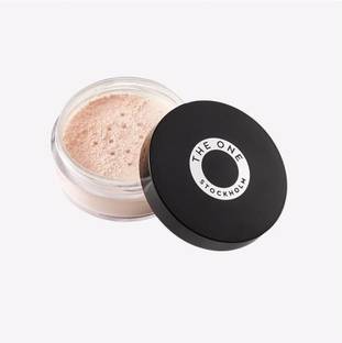 Oriflame Sweden Make-up Pro Loose Powder Compact