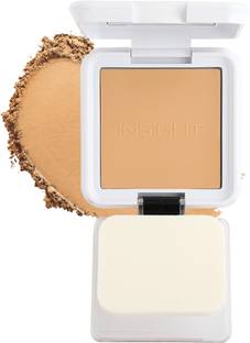 Insight Flawless Finish Mineralized Pressed Compact Powder For Flawless Make up Compact