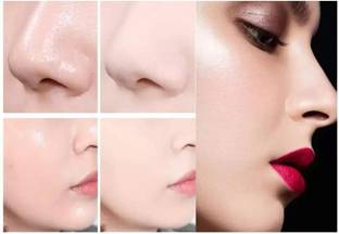 Arcanuy Oil Control Waterproof For Face Finish  Compact