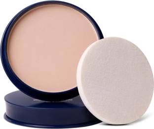 Half N Half Day In Day Out Magic Set Powder Enriched With Vitamin E & SPF 15 Compact