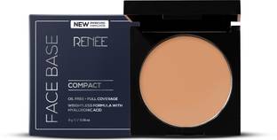 Renee Face Base Compact - Compact