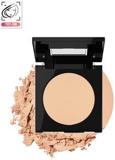 MAYBELLINE NEW YORK Matte Poreless Powder Compact