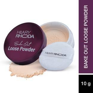 Hilary Rhoda Bake Out Loose Compact