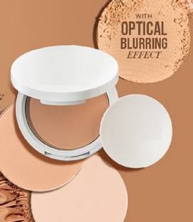 JANOST 3D Matte Finish | Lightweight Formula Compact