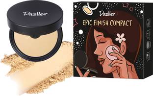 Dazller Epic Compact Powd Compact