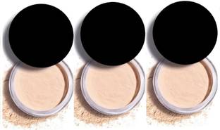 Ycam Loose Face Powder Compact