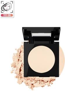 MAYBELLINE NEW YORK Matte Poreless Powder Compact