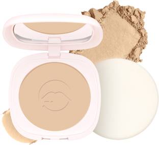 MARS Zero Oil Control Medium Coverage All Skin Type 10gm Compact