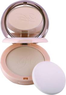 FASHION COLOUR NUDE 2 IN Compact
