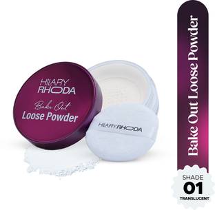 Hilary Rhoda Bake Out Loose Compact