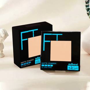 adbeni Fit Skin Matte  Compact