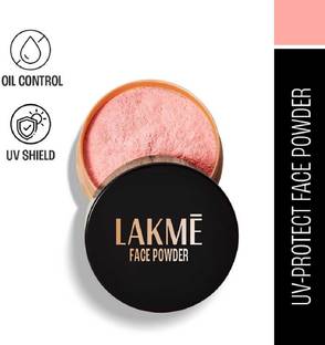 Lakmé Forever Matte Face Powder Compact