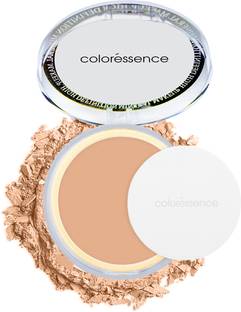COLORESSENCE COMPACT POWDER, DUSKY Compact