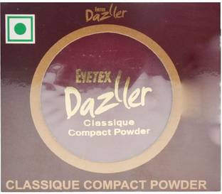 Eyetex Dazller Compact powder Compact